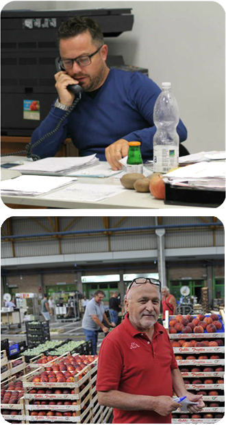 Gobbi Daniel e Gobbi Alvaro