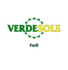 Logo Verdesole quadrato PELACANO
