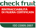 filiera certificata