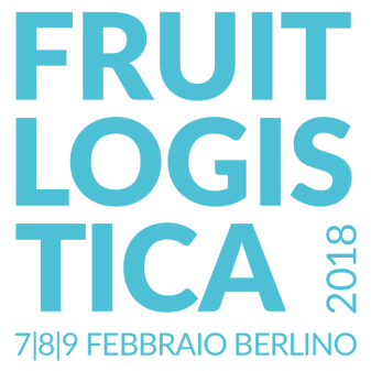 Logo Fruit Logistica